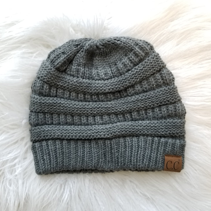 03 Hat - Zumel &amp; Co