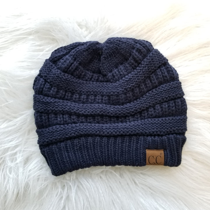 03 Hat - Zumel &amp; Co