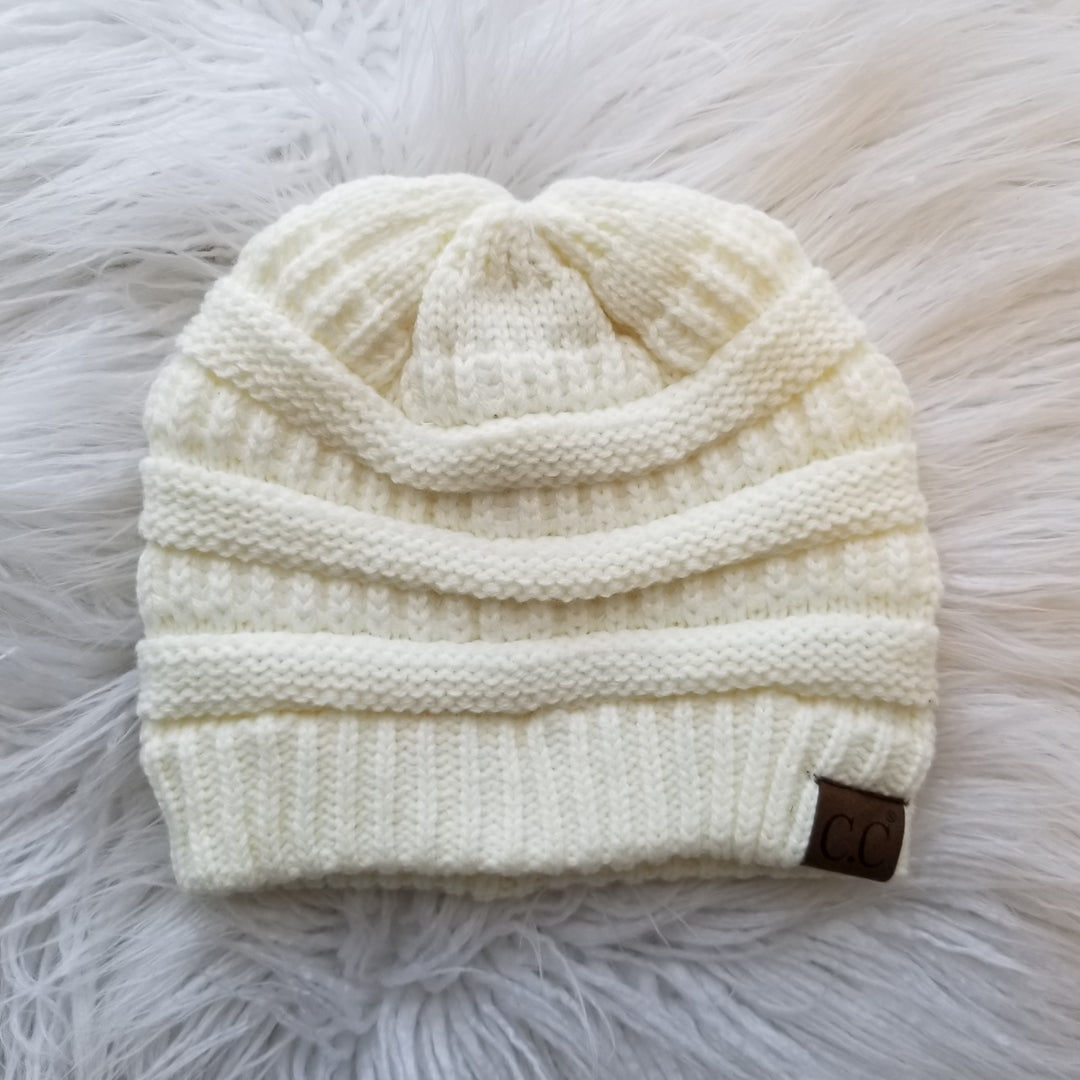 03 Hat - Zumel &amp; Co