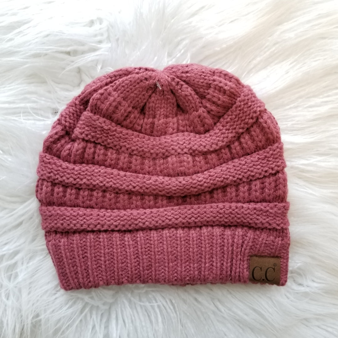 03 Hat - Zumel &amp; Co
