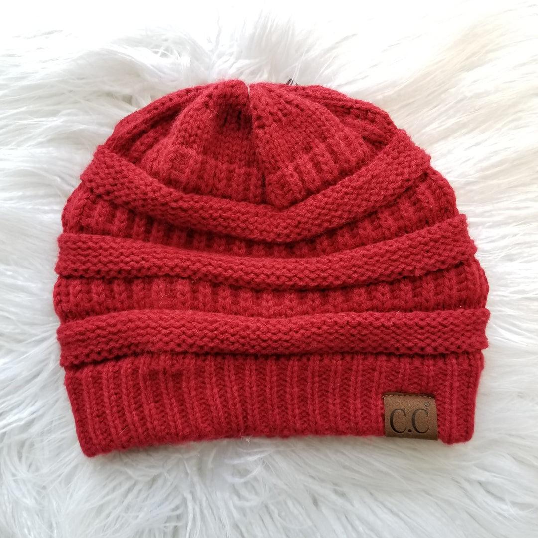 03 Hat - Zumel &amp; Co