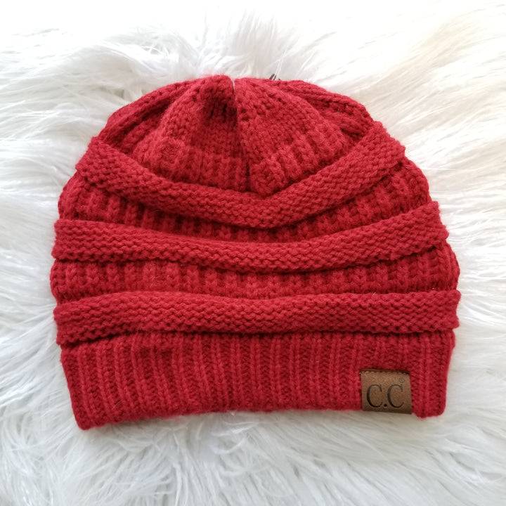 03 Hat - Zumel &amp; Co