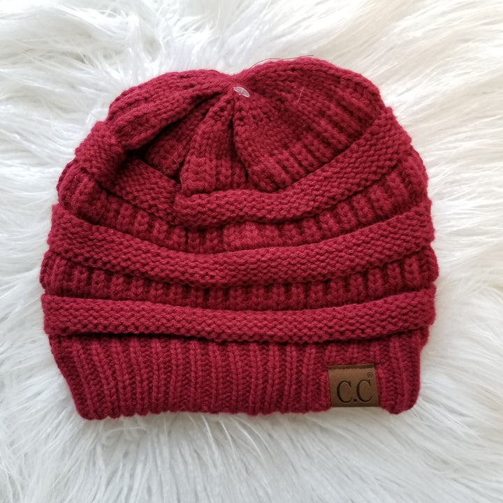 03 Hat - Zumel &amp; Co