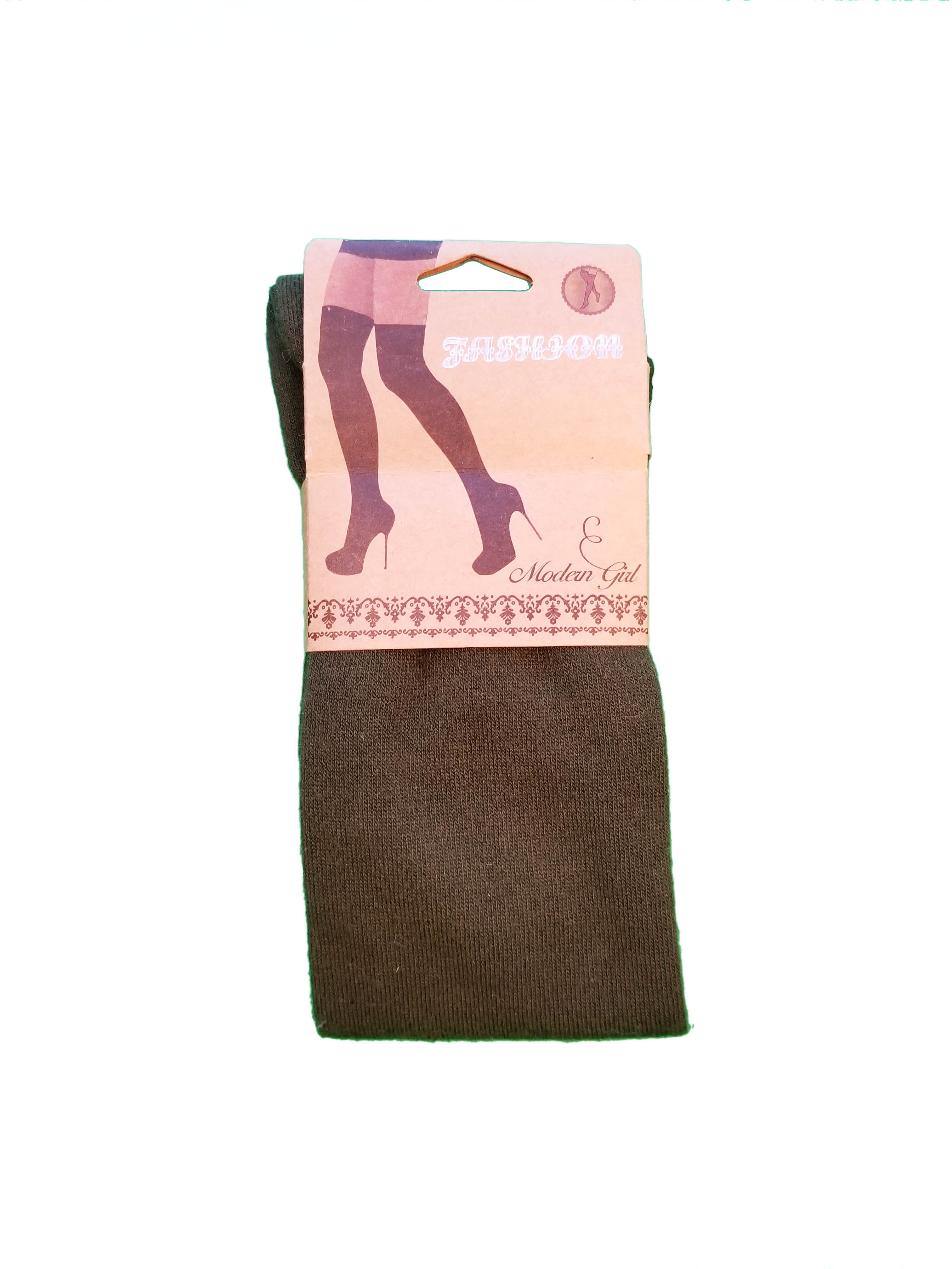 Socks Modern Girl