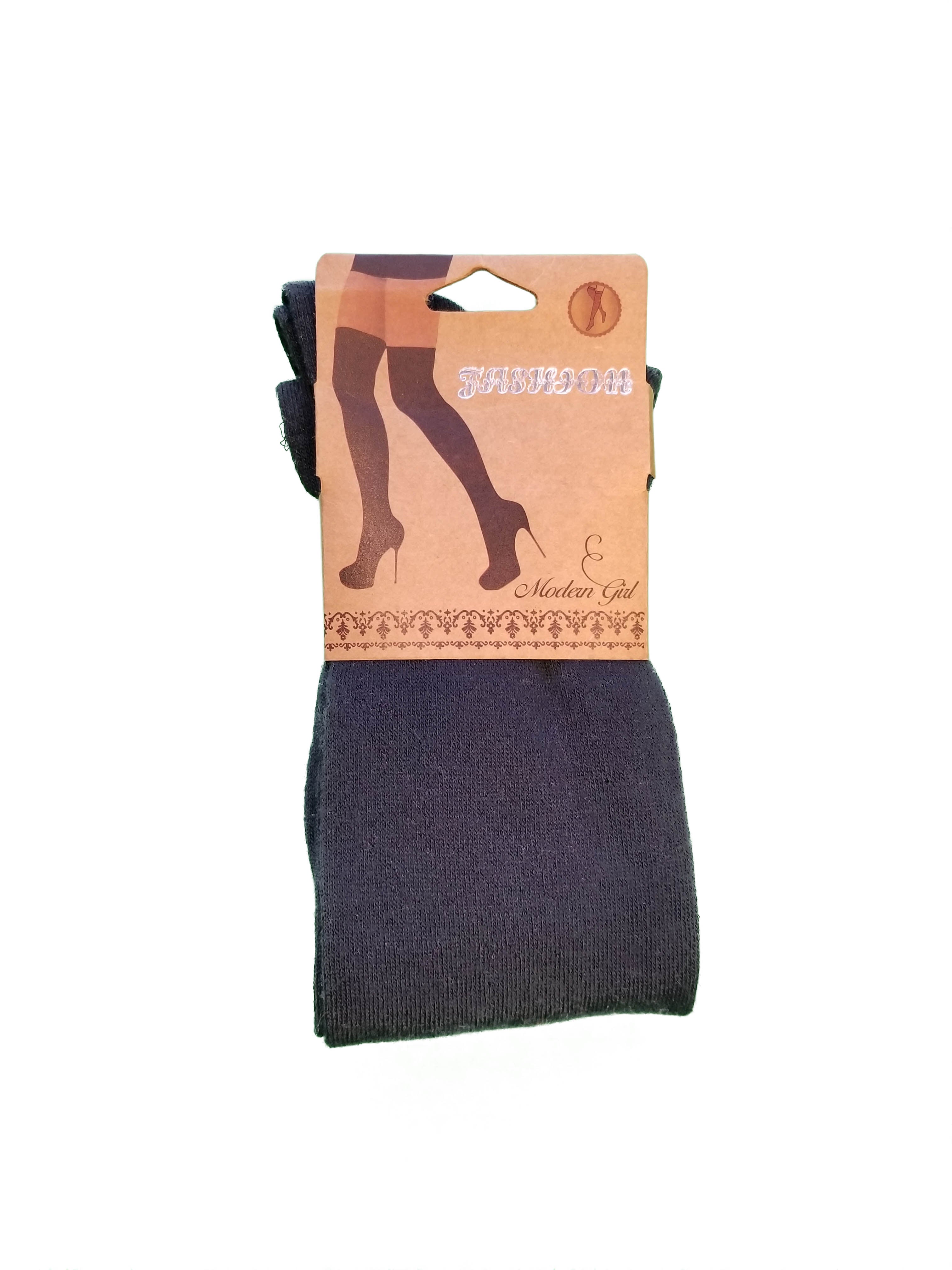Socks Modern Girl