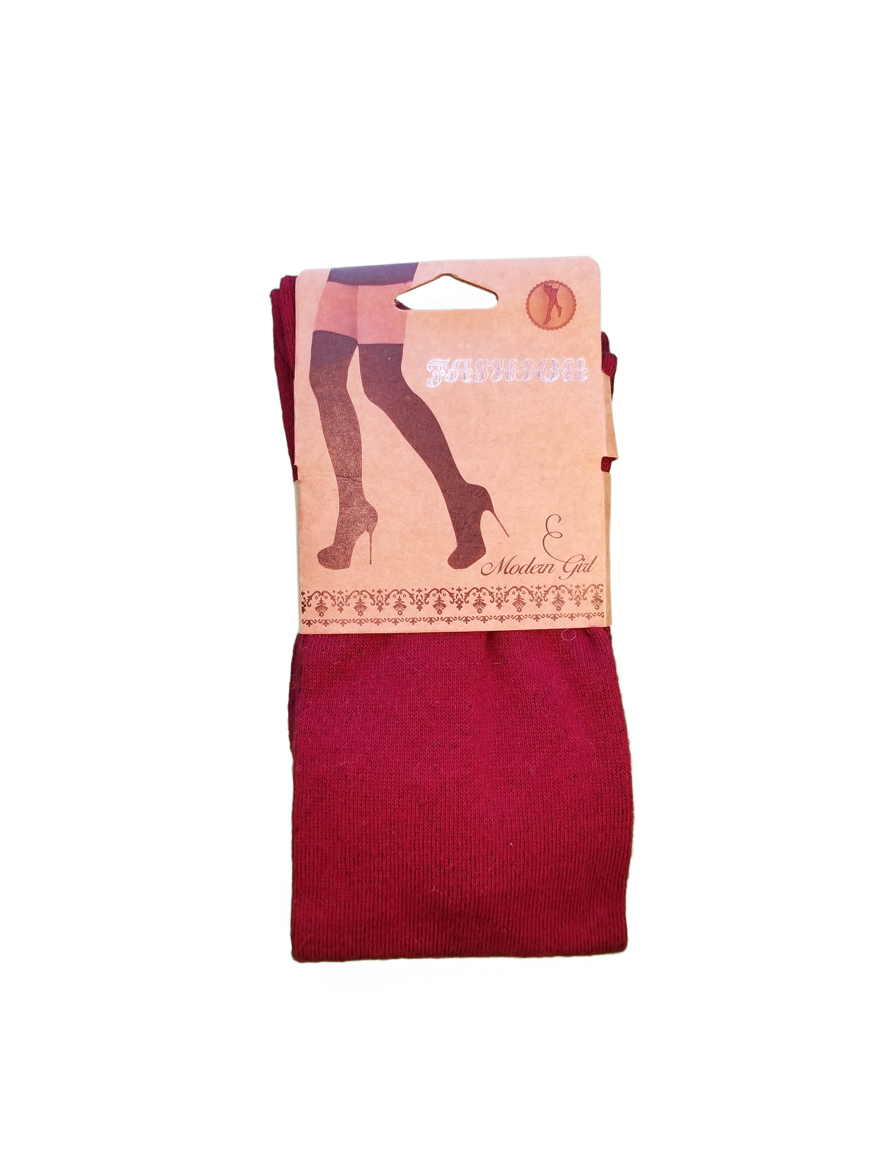 Socks Modern Girl
