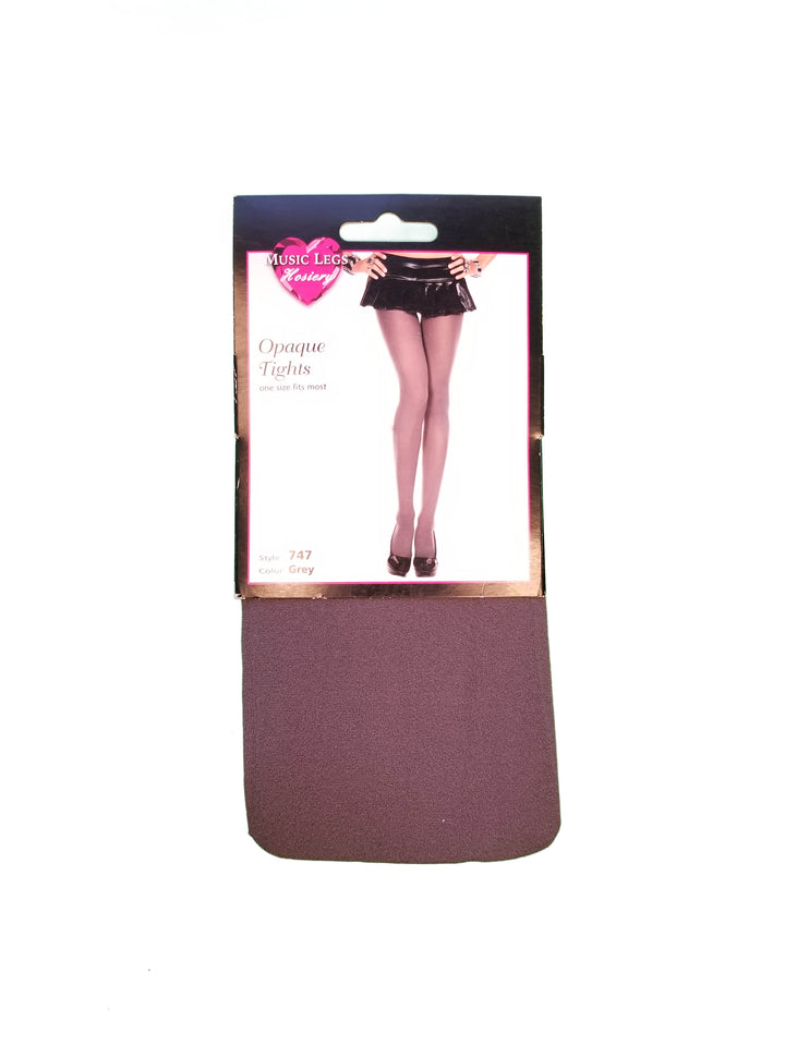 01 Tights - Zumel &amp; Co