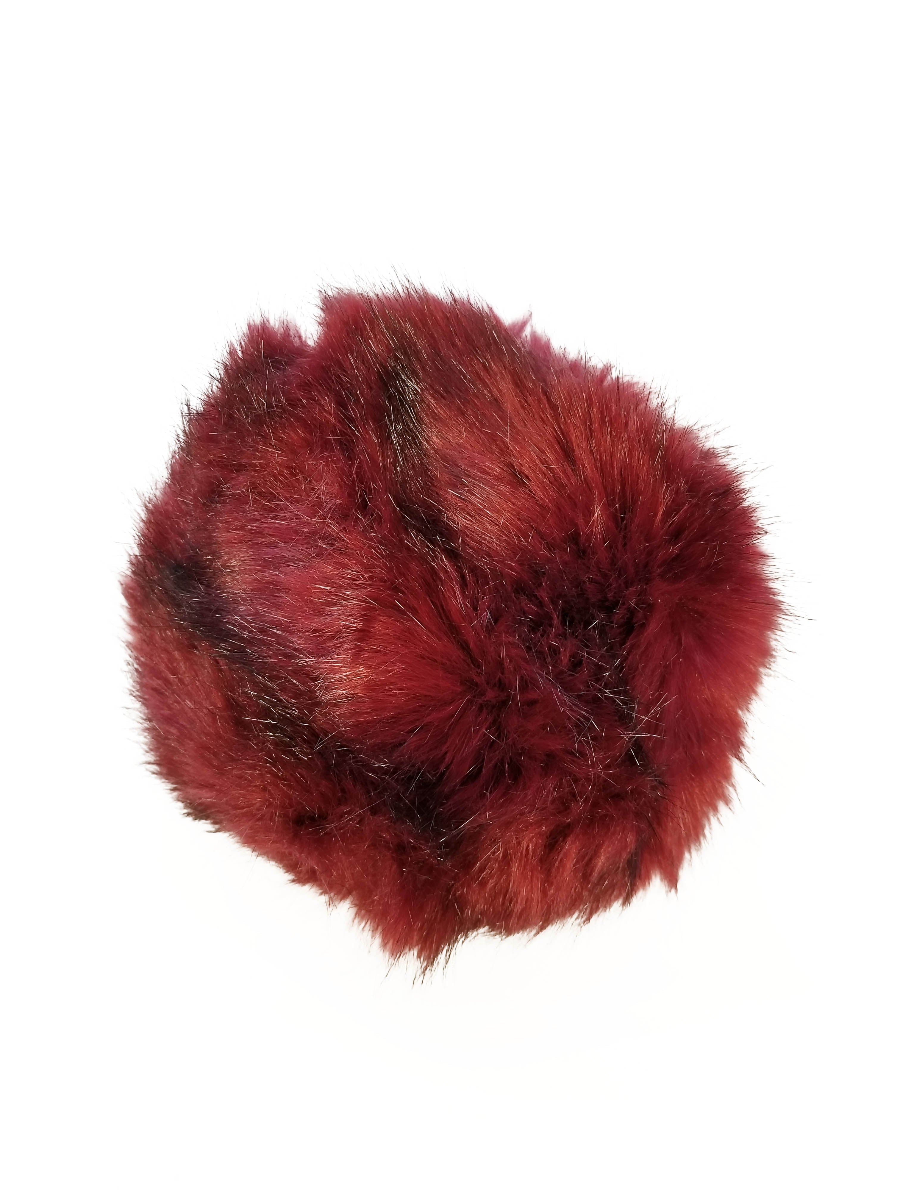 NIXIE FUR HAT