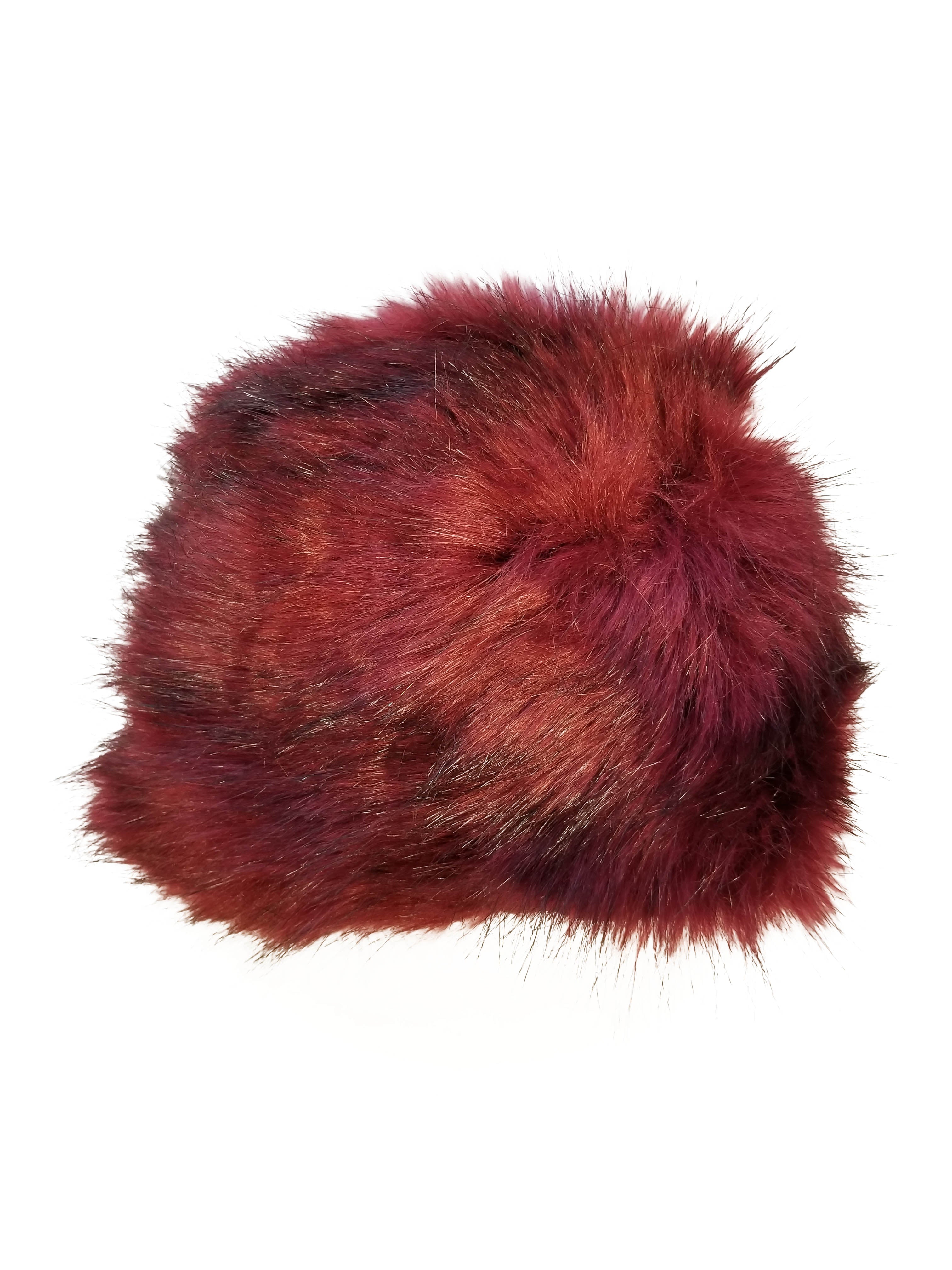 NIXIE FUR HAT