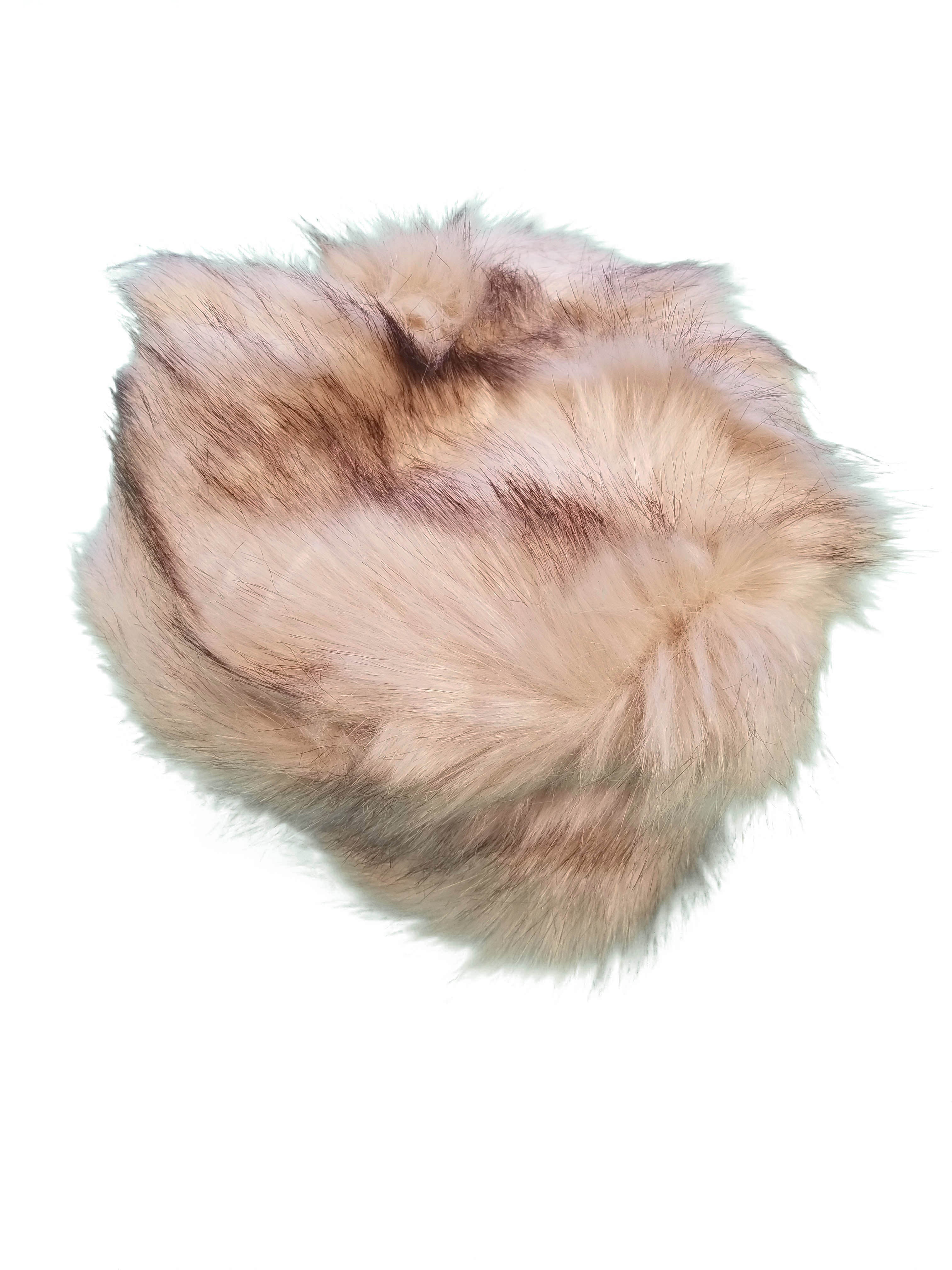 NIXIE FUR HAT