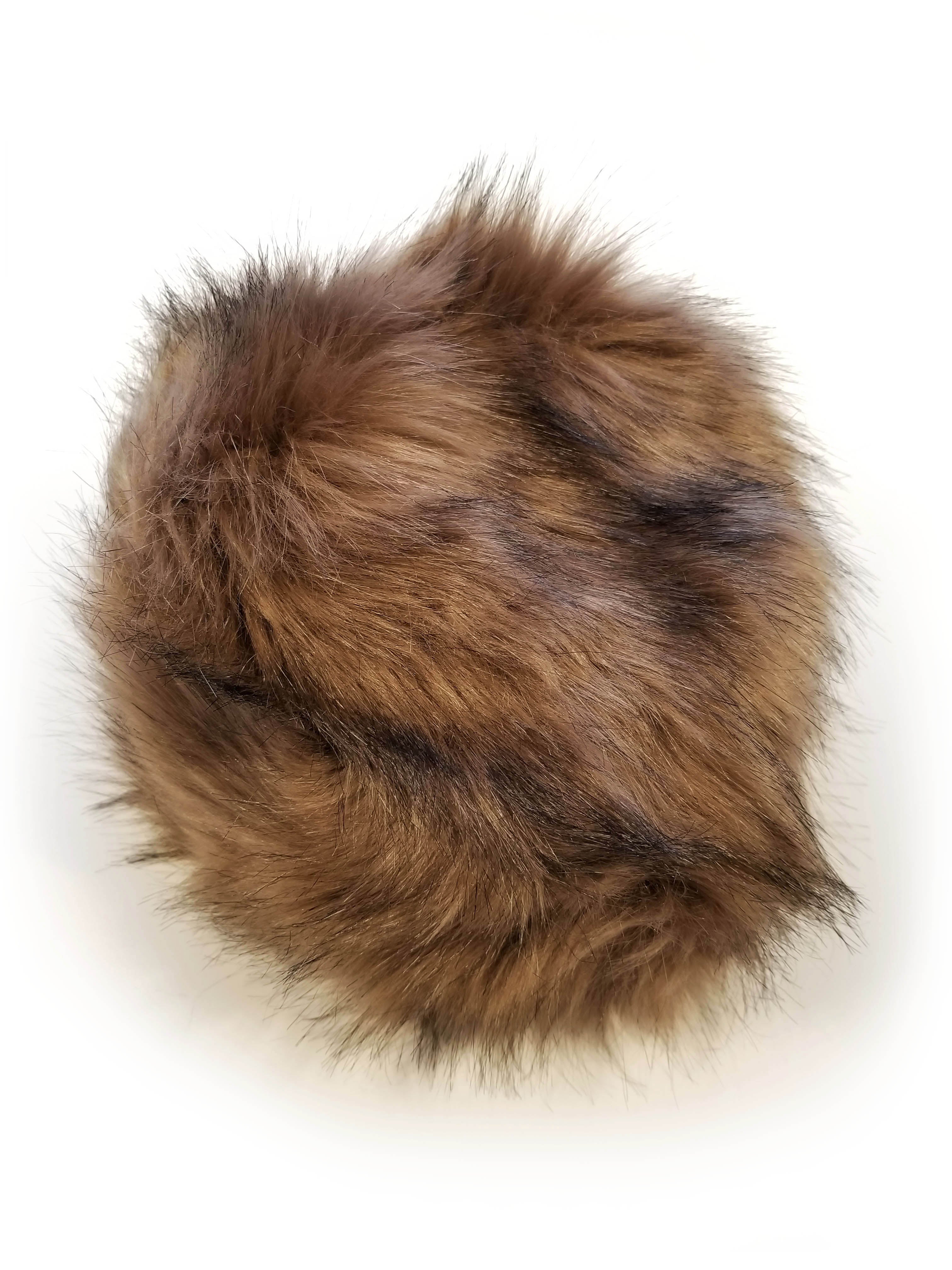 NIXIE FUR HAT