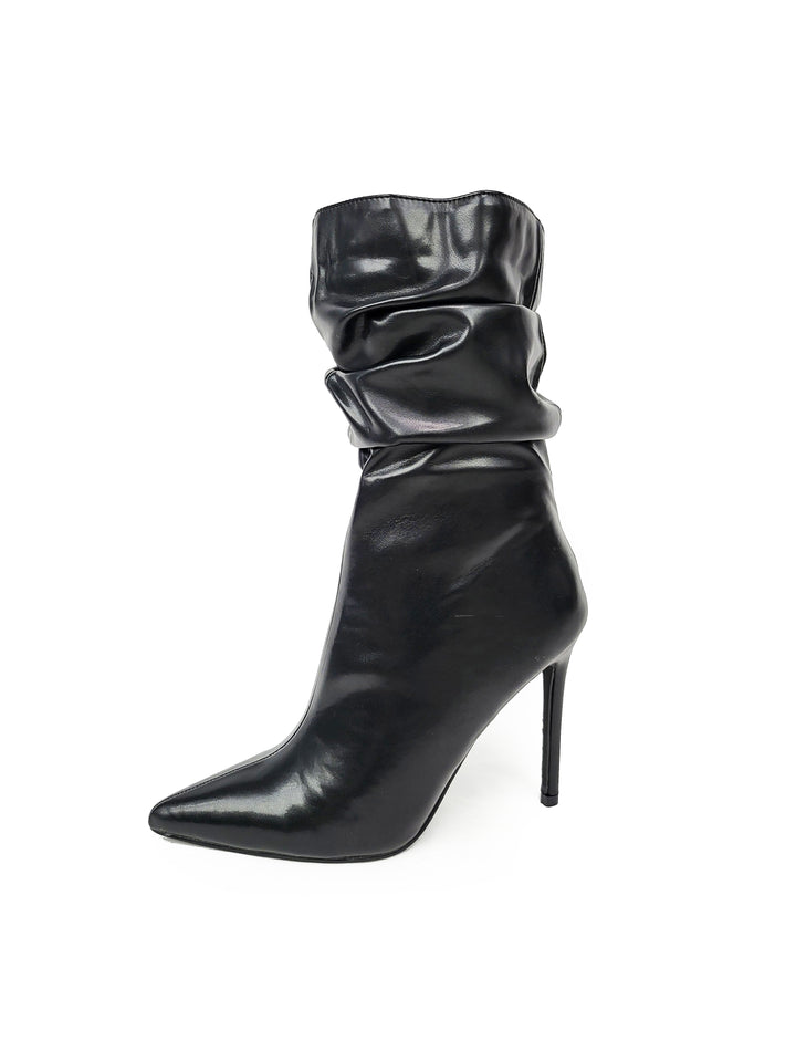 LEYLA BOOTIE - Zumel &amp; Co