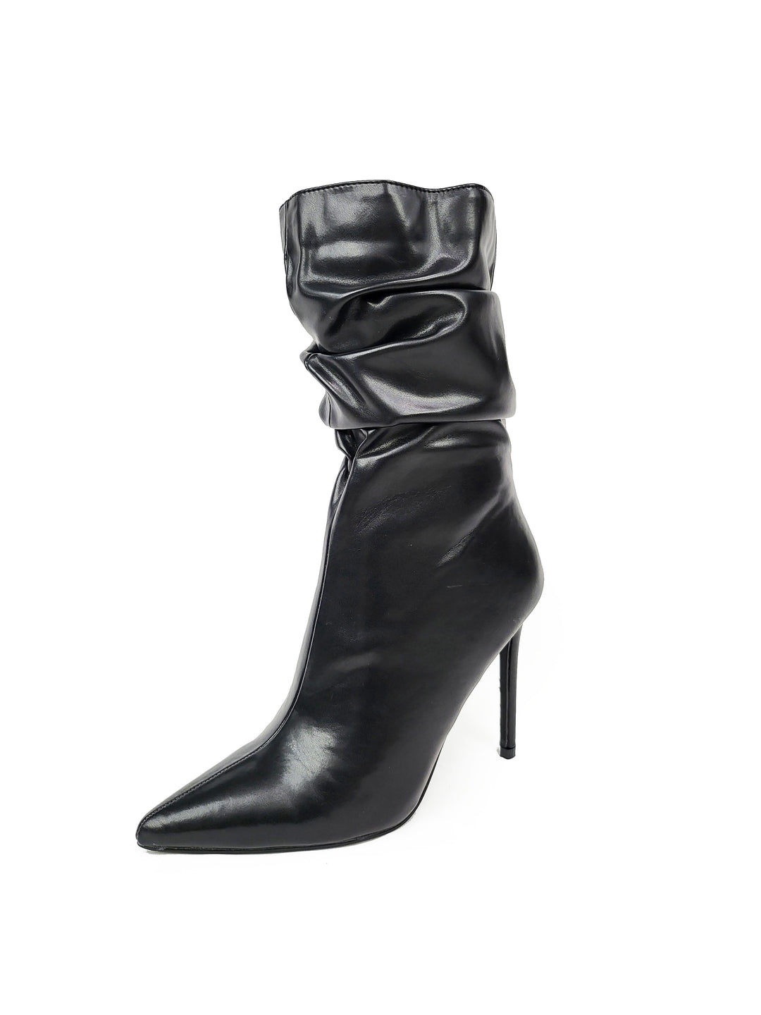 LEYLA BOOTIE - Zumel &amp; Co