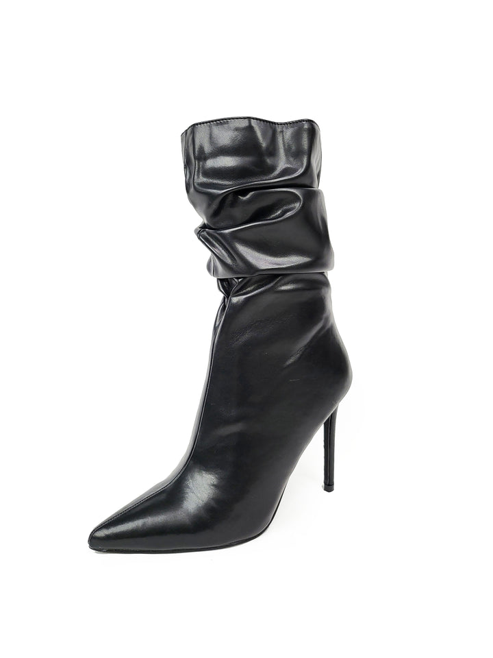 LEYLA BOOTIE - Zumel &amp; Co