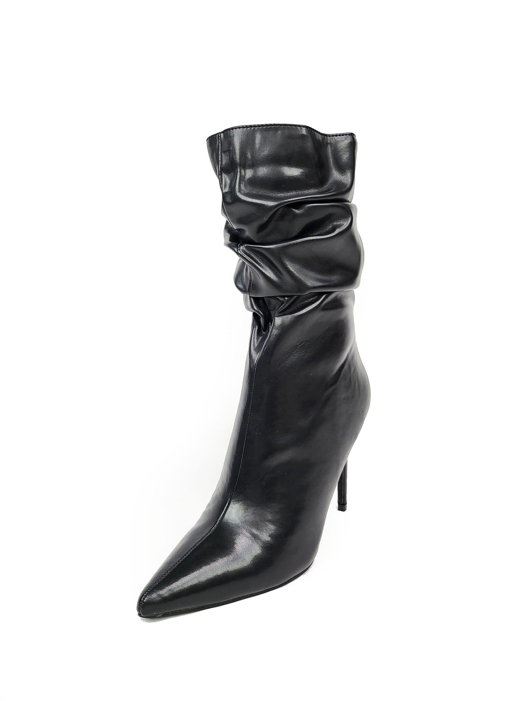 LEYLA BOOTIE - Zumel &amp; Co