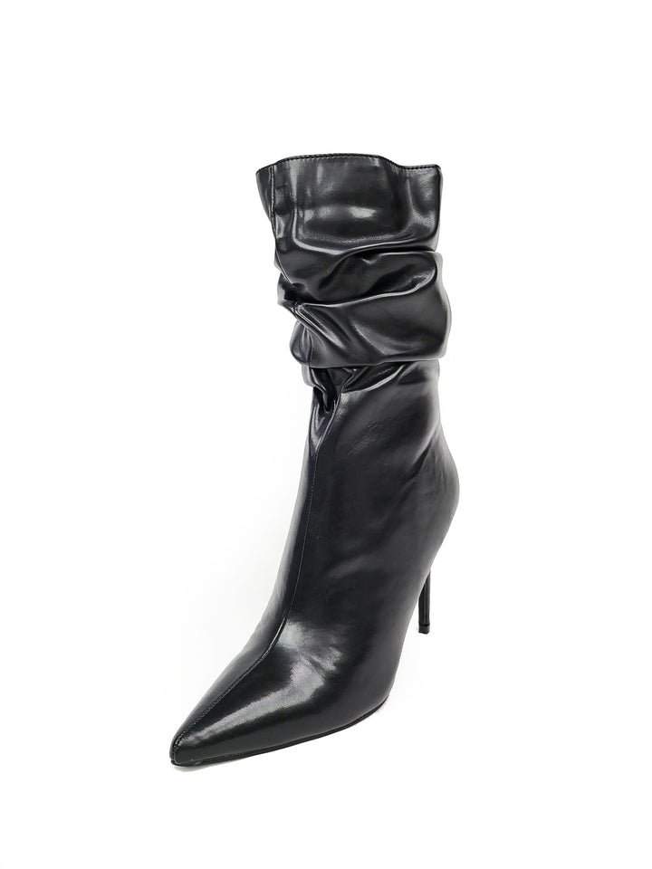 LEYLA BOOTIE - Zumel &amp; Co