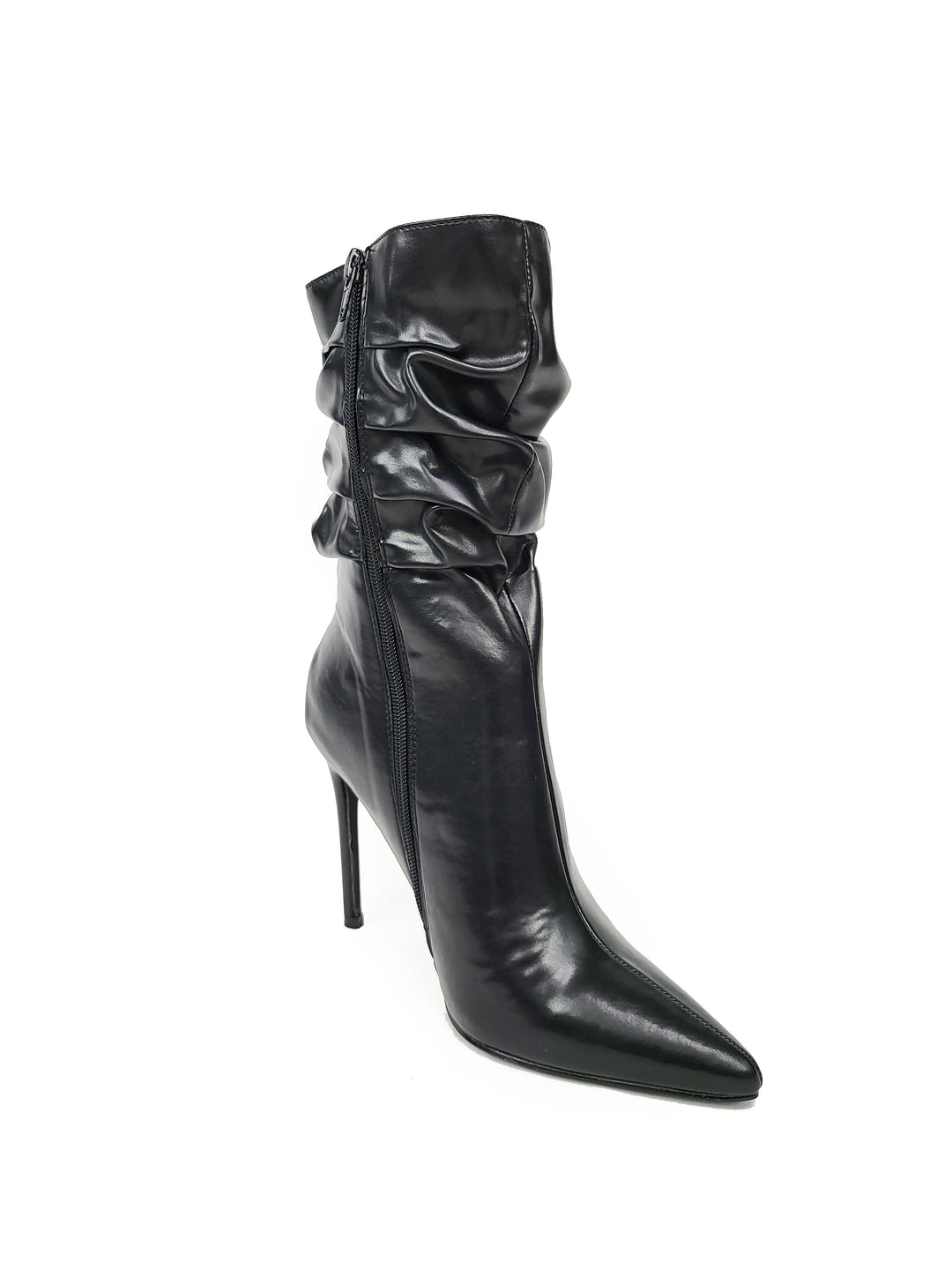 LEYLA BOOTIE - Zumel &amp; Co