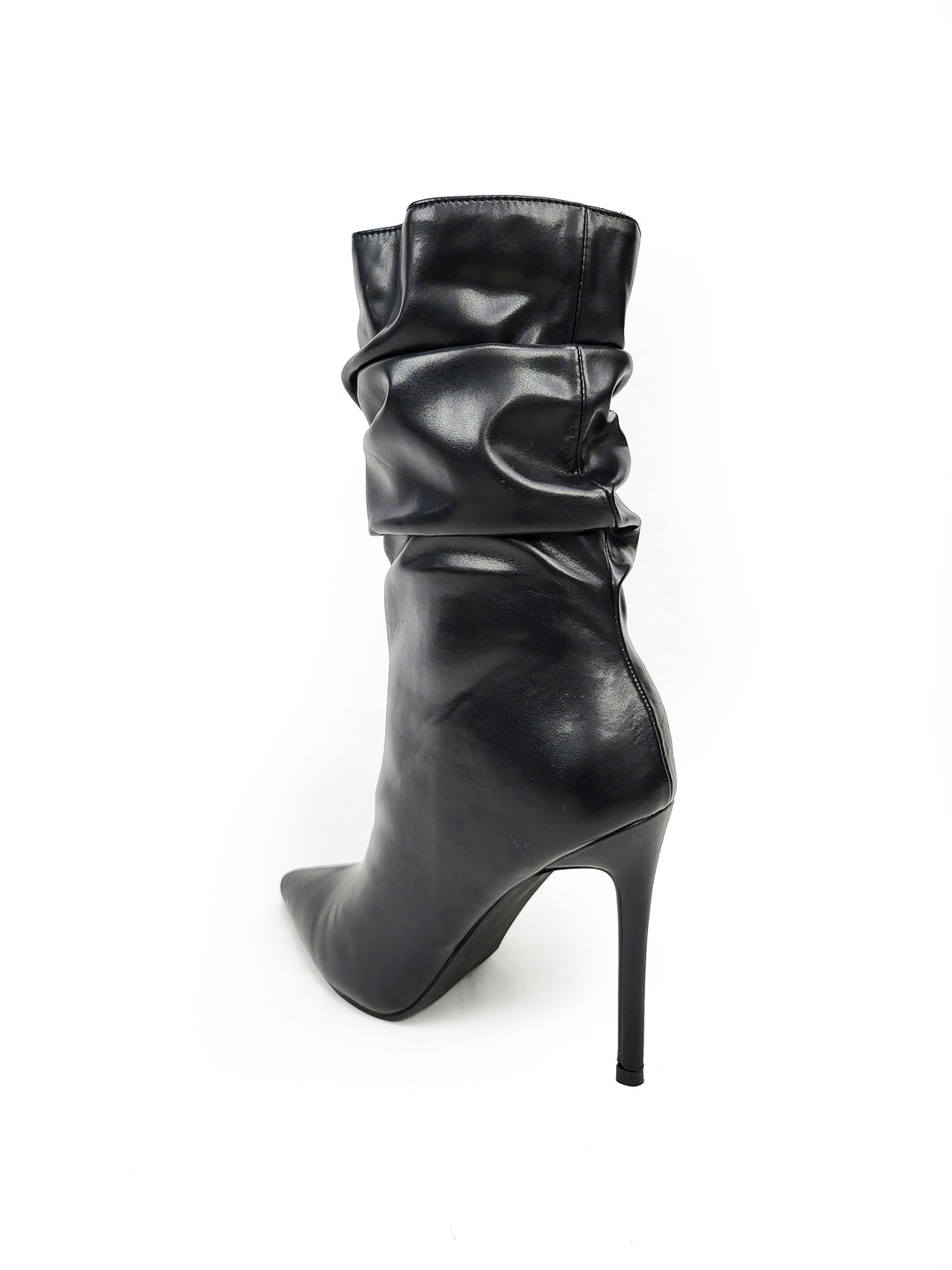 LEYLA BOOTIE - Zumel &amp; Co