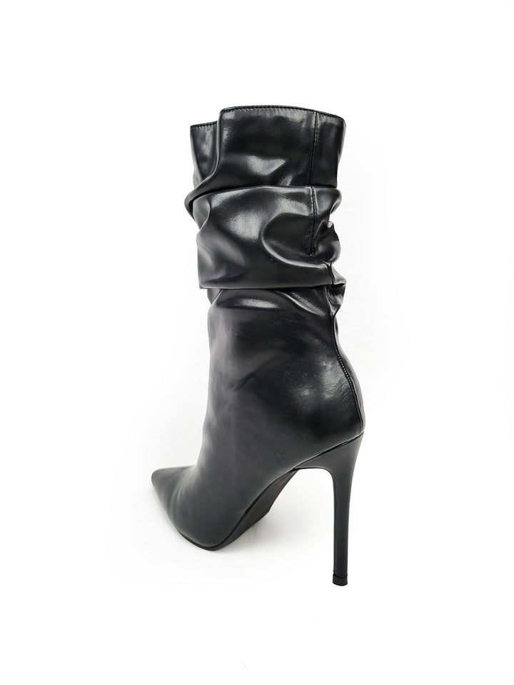 LEYLA BOOTIE - Zumel &amp; Co
