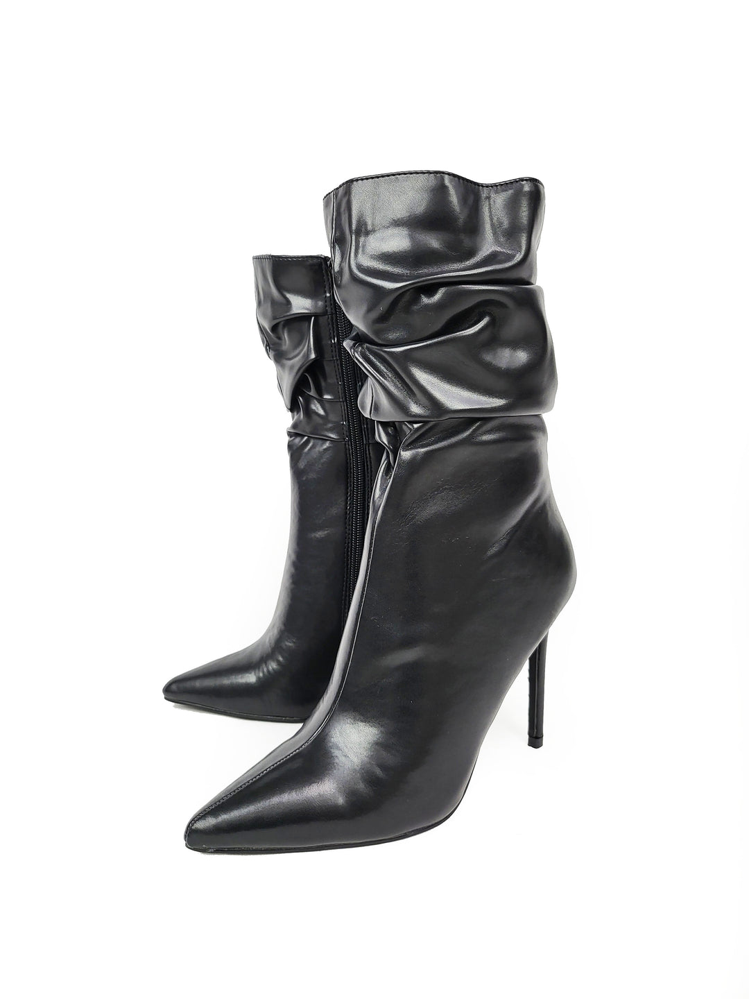 LEYLA BOOTIE - Zumel &amp; Co