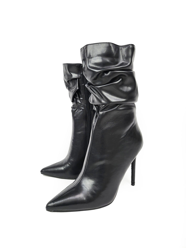 LEYLA BOOTIE - Zumel &amp; Co