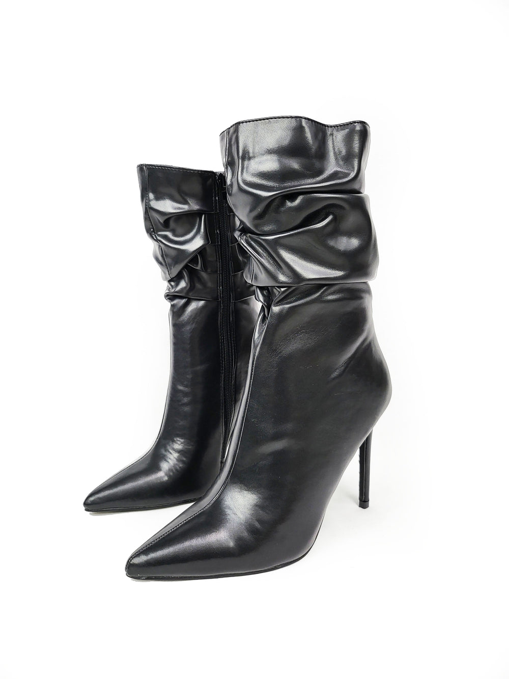 LEYLA BOOTIE - Zumel & Co