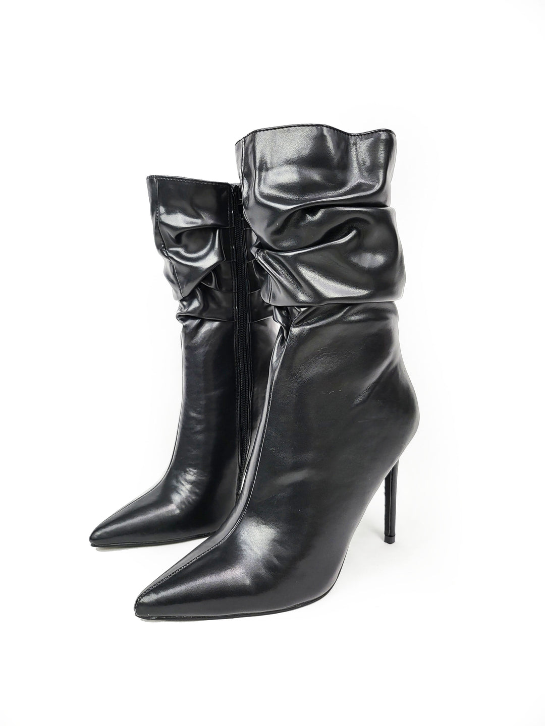 LEYLA BOOTIE - Zumel &amp; Co