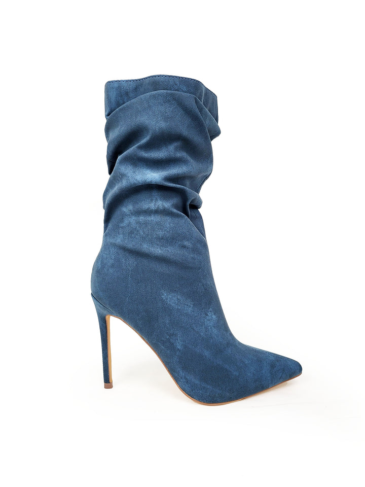 LEYLA BOOTIE - Zumel &amp; Co