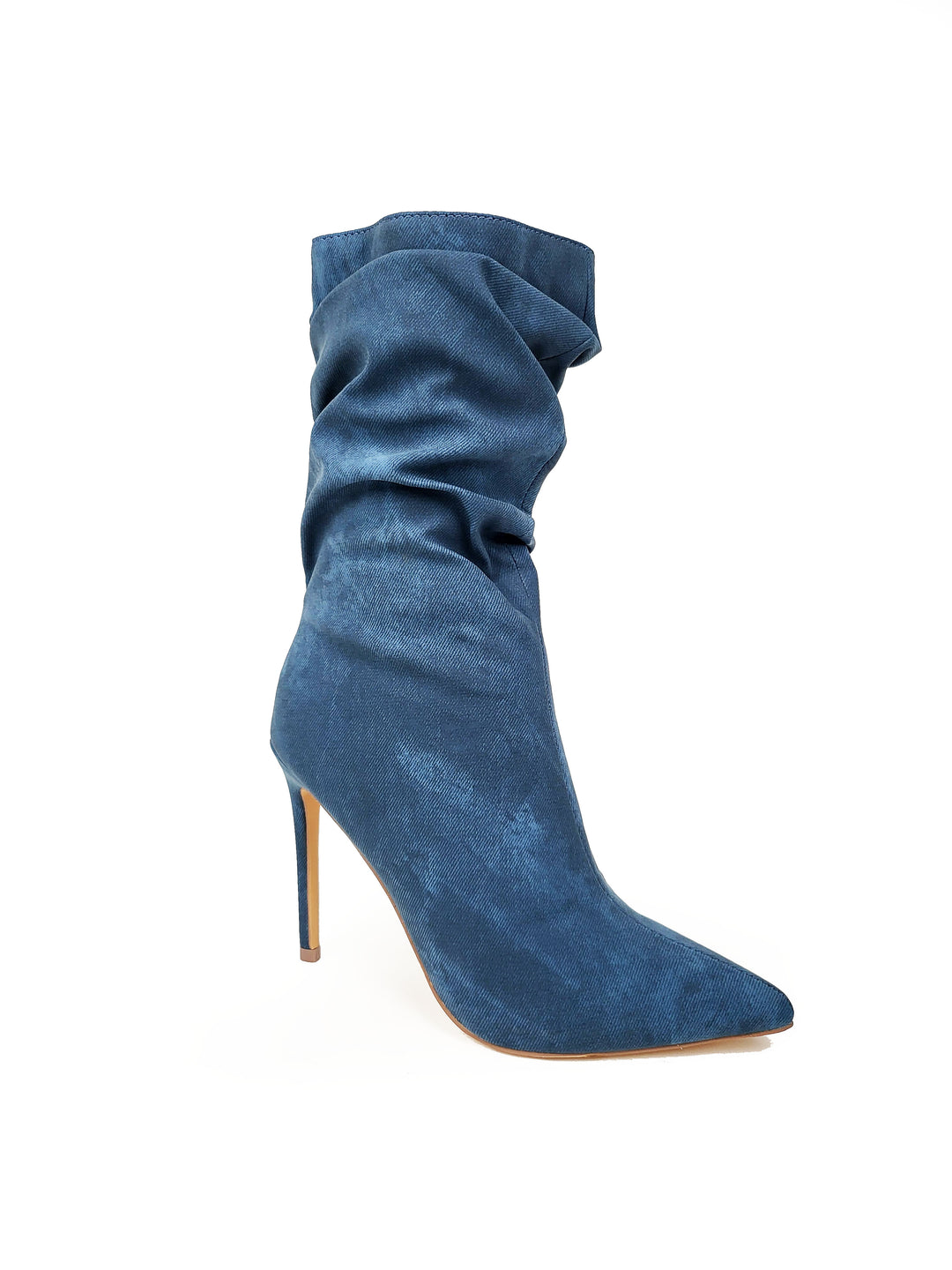 LEYLA BOOTIE - Zumel &amp; Co
