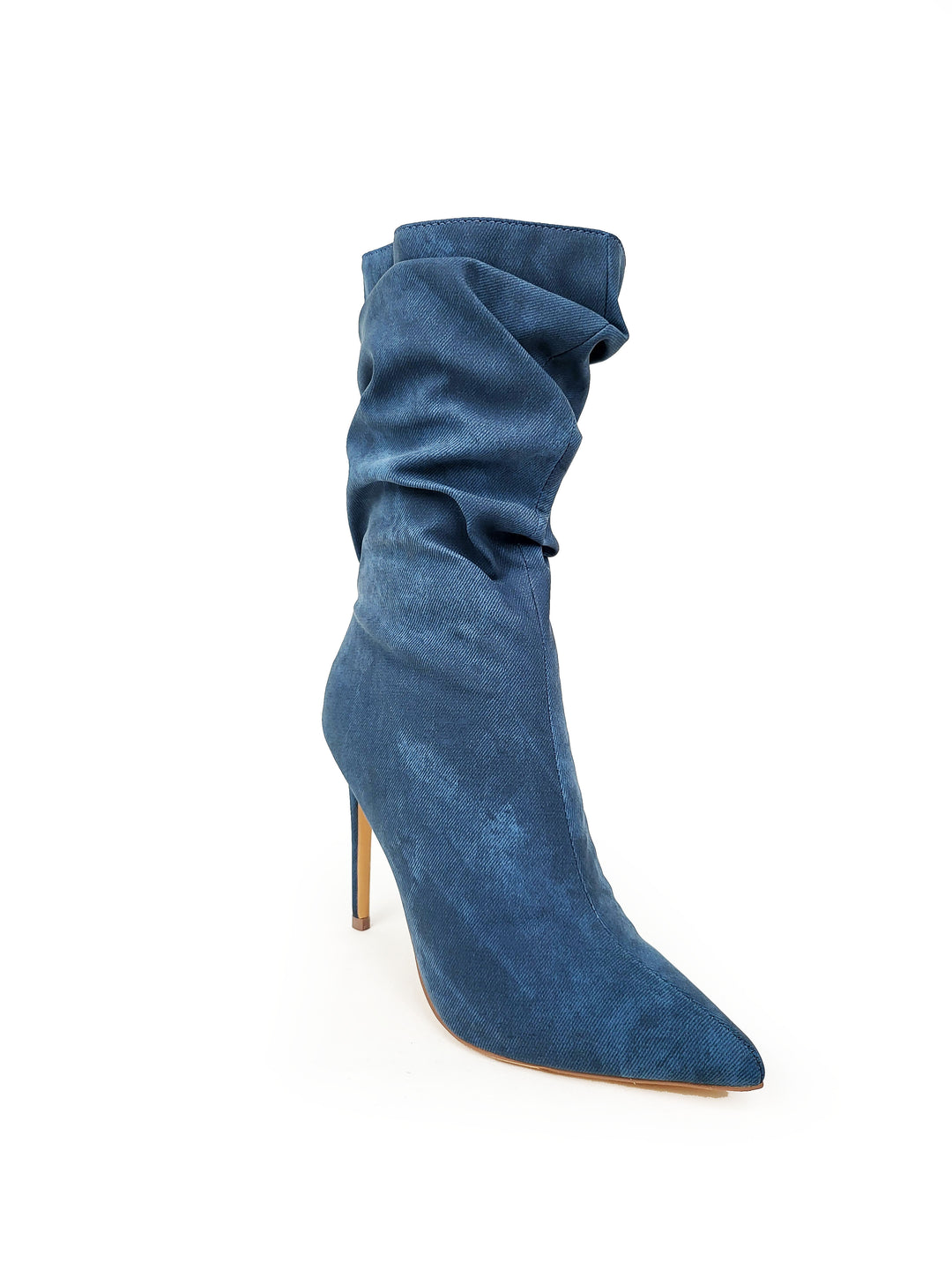 LEYLA BOOTIE - Zumel &amp; Co