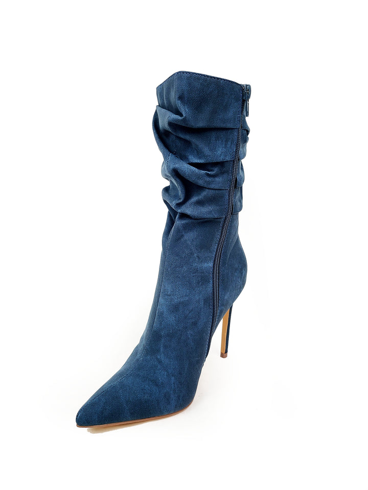 LEYLA BOOTIE - Zumel &amp; Co