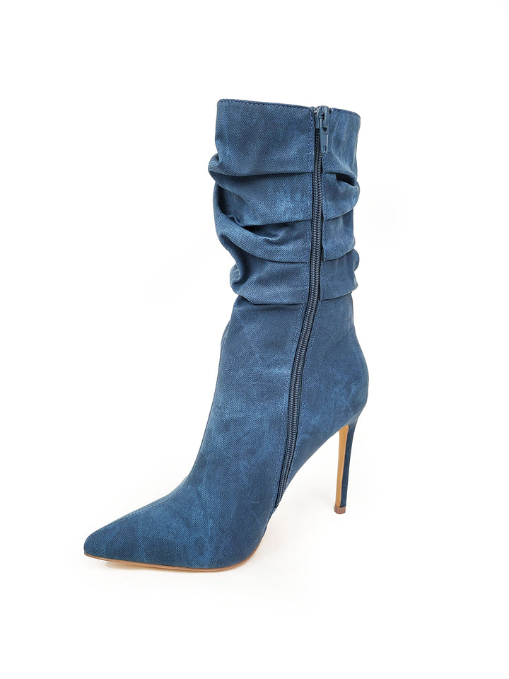 LEYLA BOOTIE - Zumel &amp; Co