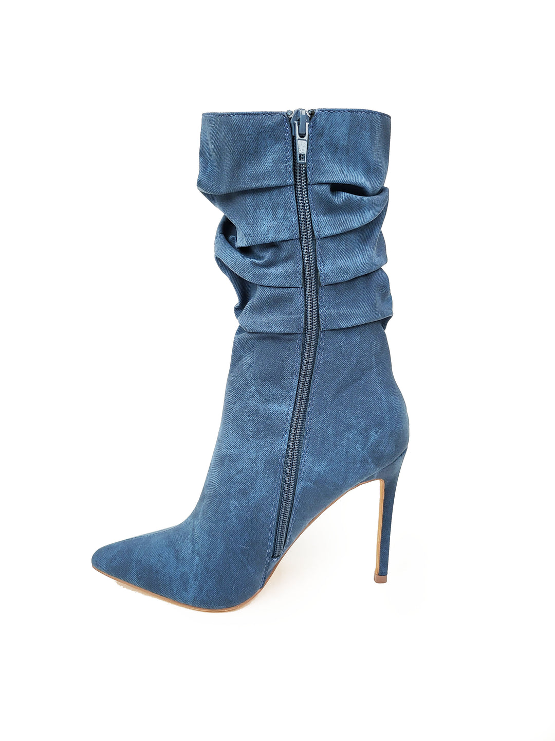 LEYLA BOOTIE - Zumel &amp; Co