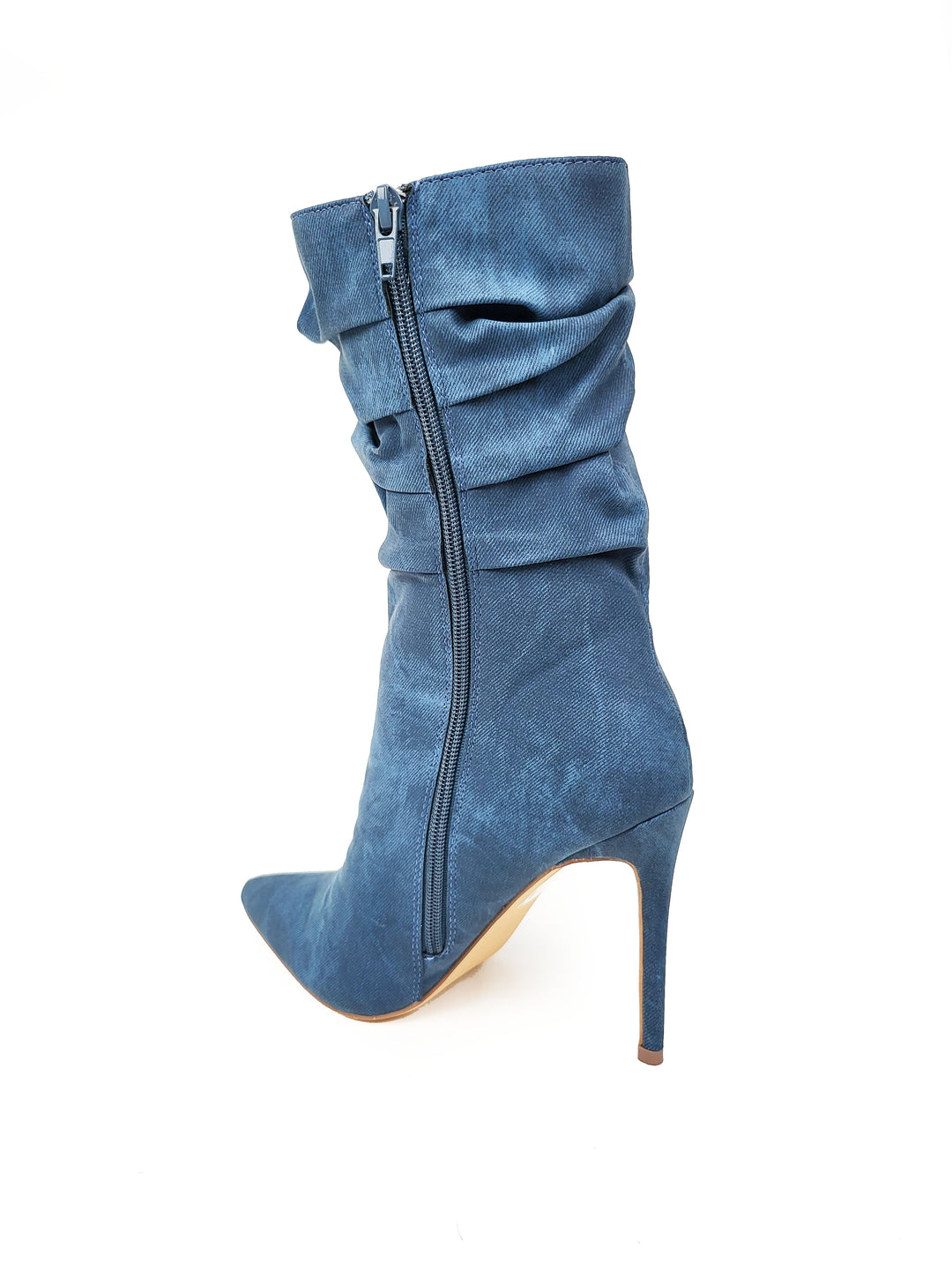 LEYLA BOOTIE - Zumel &amp; Co