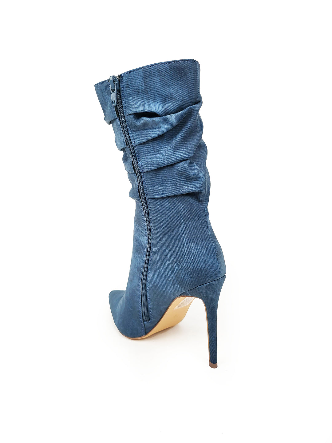 LEYLA BOOTIE - Zumel &amp; Co