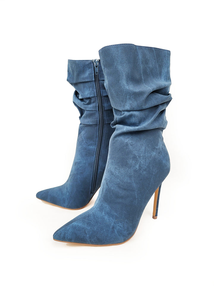 LEYLA BOOTIE - Zumel &amp; Co