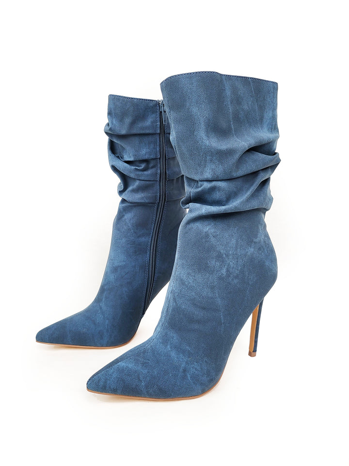 LEYLA BOOTIE - Zumel &amp; Co