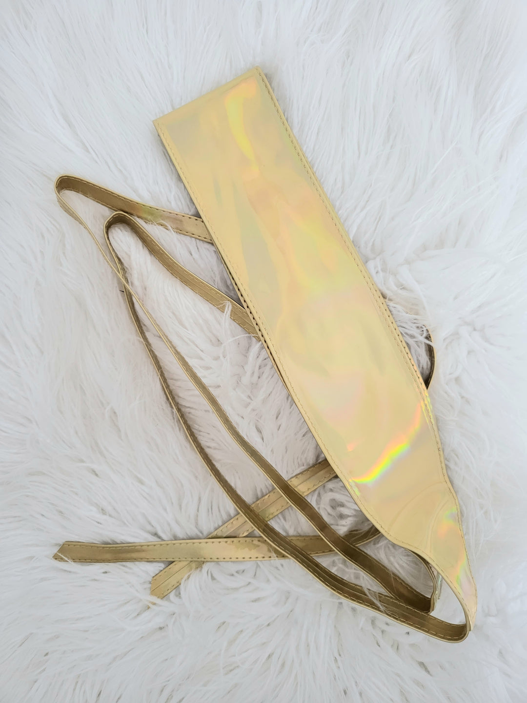 07 WRAP BELT