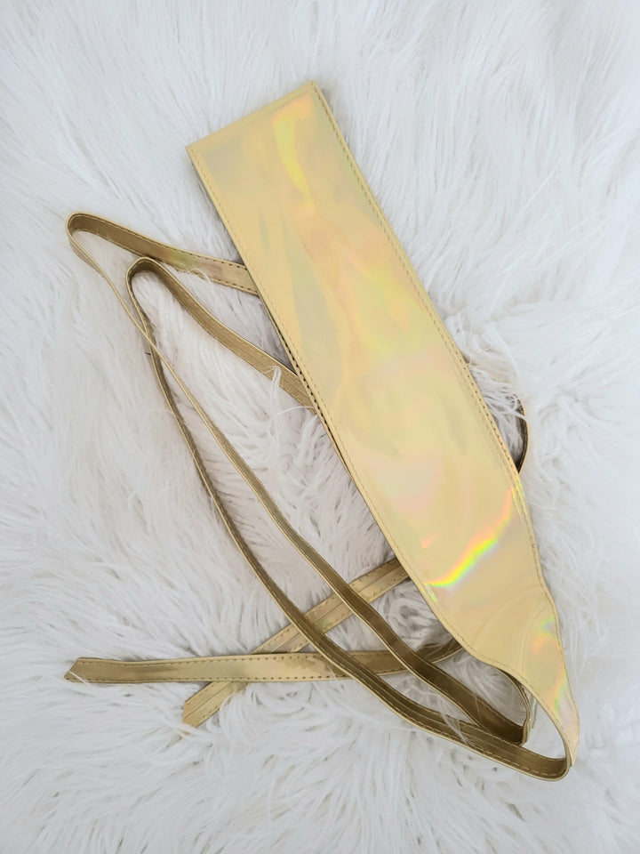 07 WRAP BELT