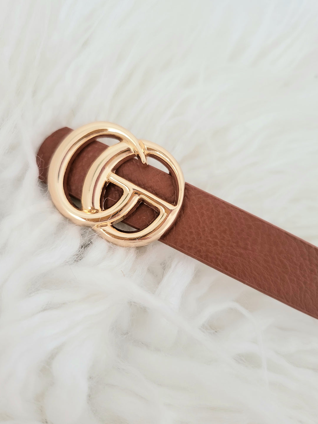 GG BELT MINI