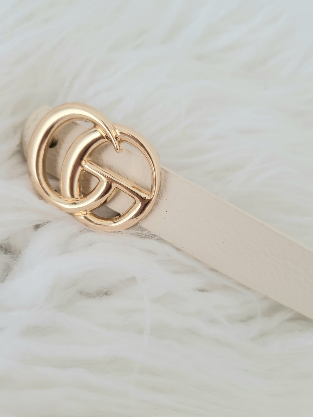 GG BELT MINI