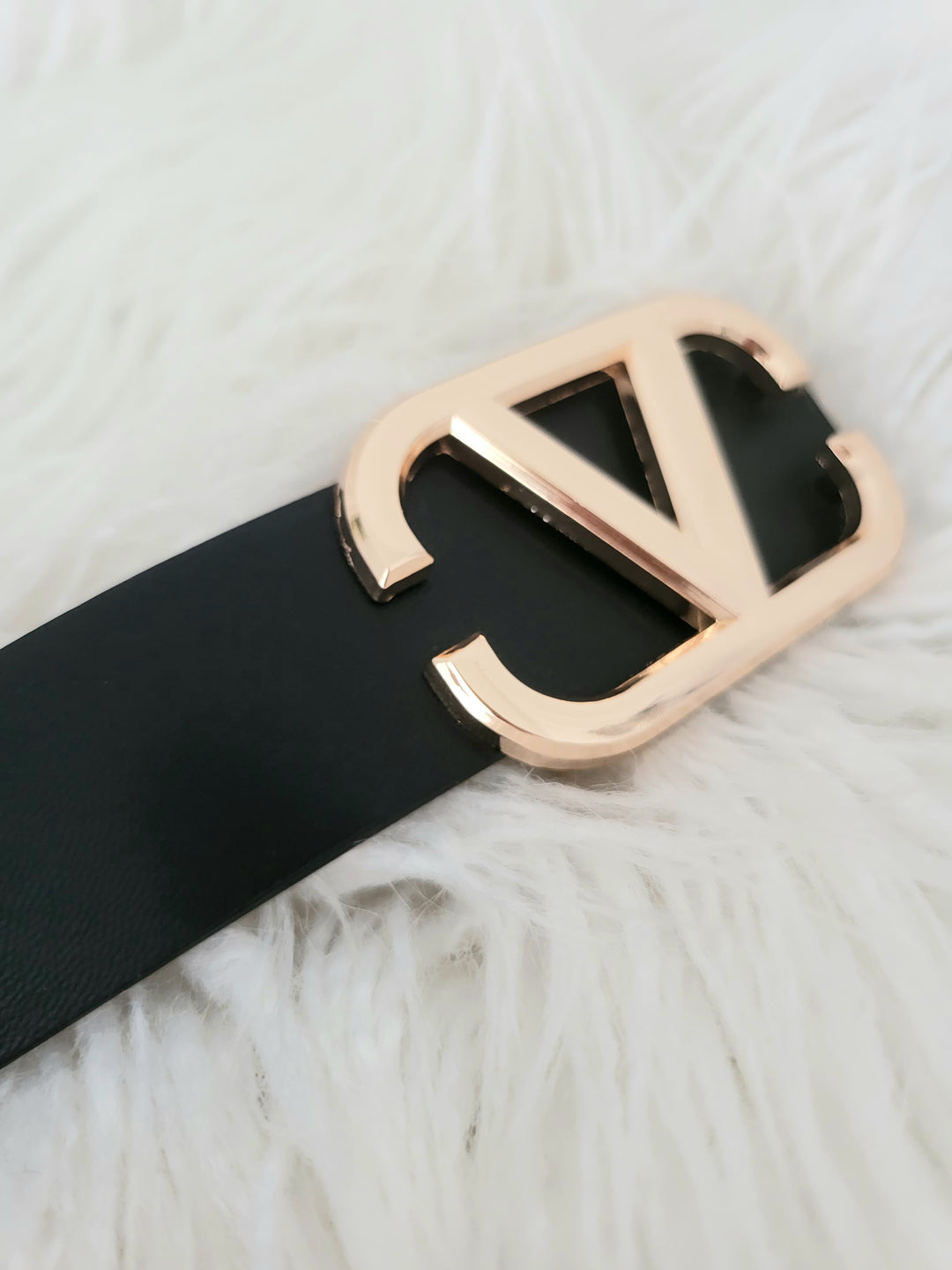 33209 BELT - Zumel &amp; Co