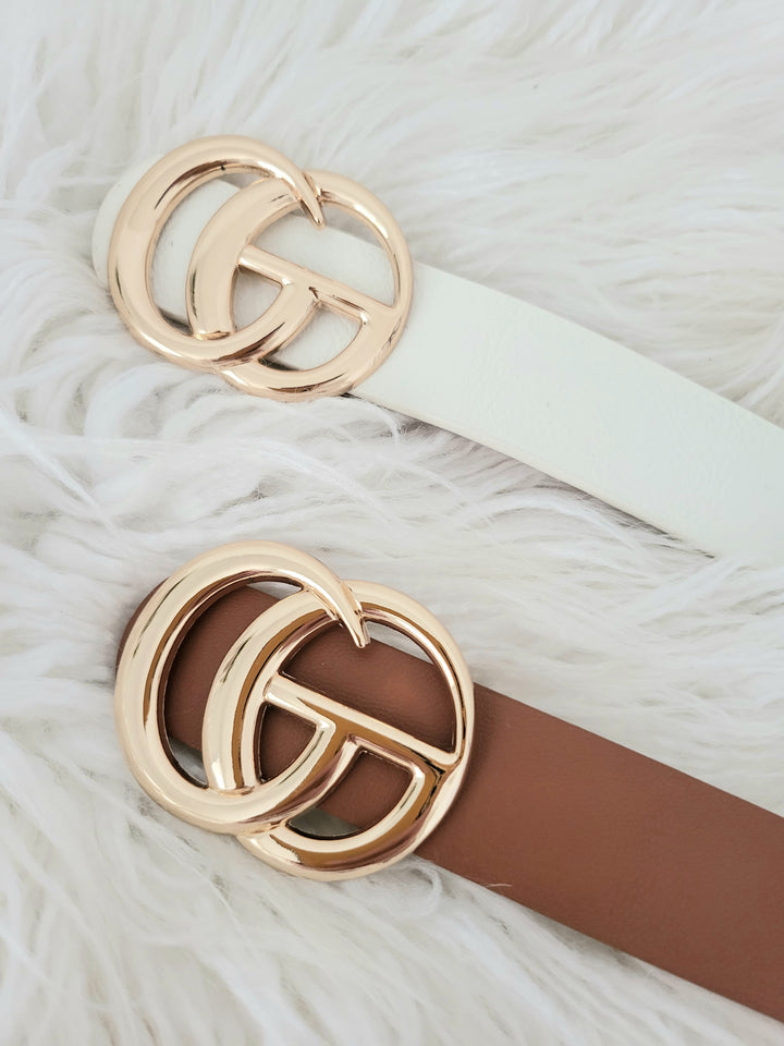 GG BELT