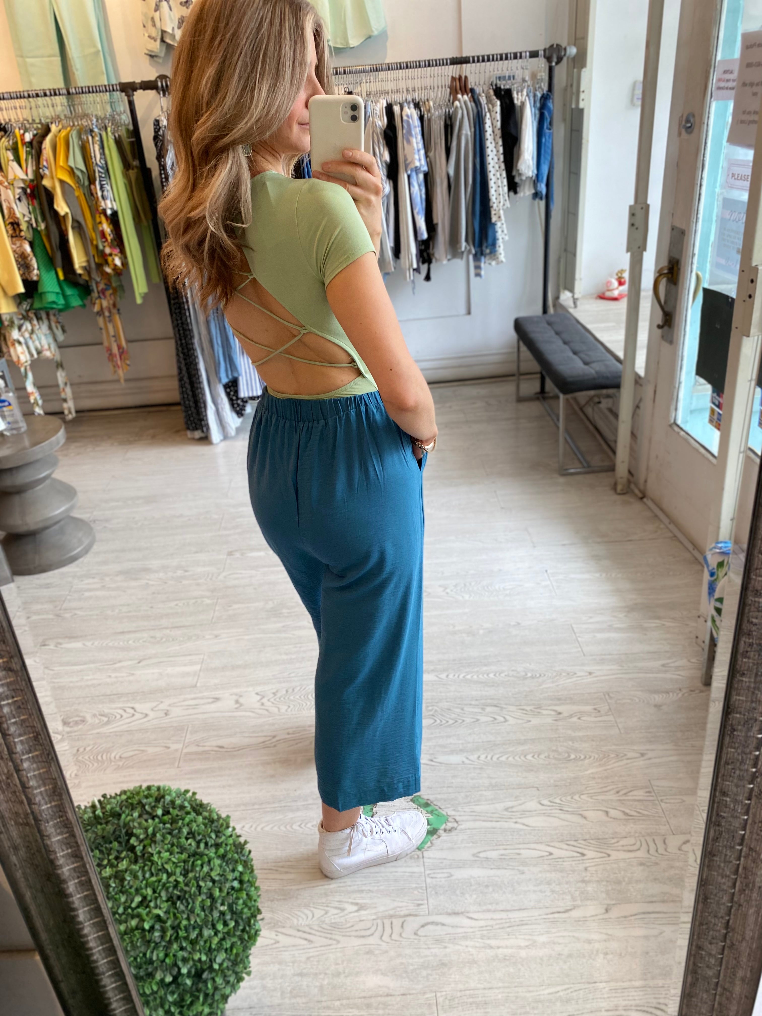 7210009 BODYSUIT