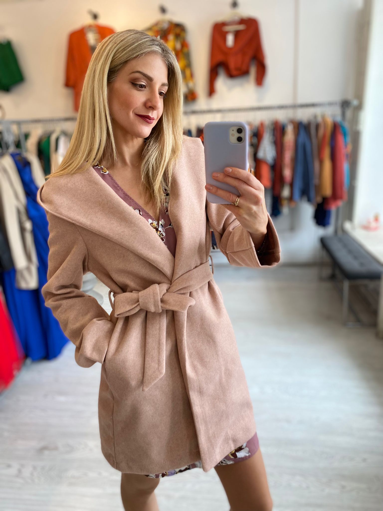 9220062 COAT