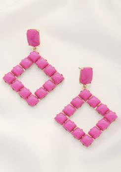 2230263 EARRINGS - Zumel &amp; Co