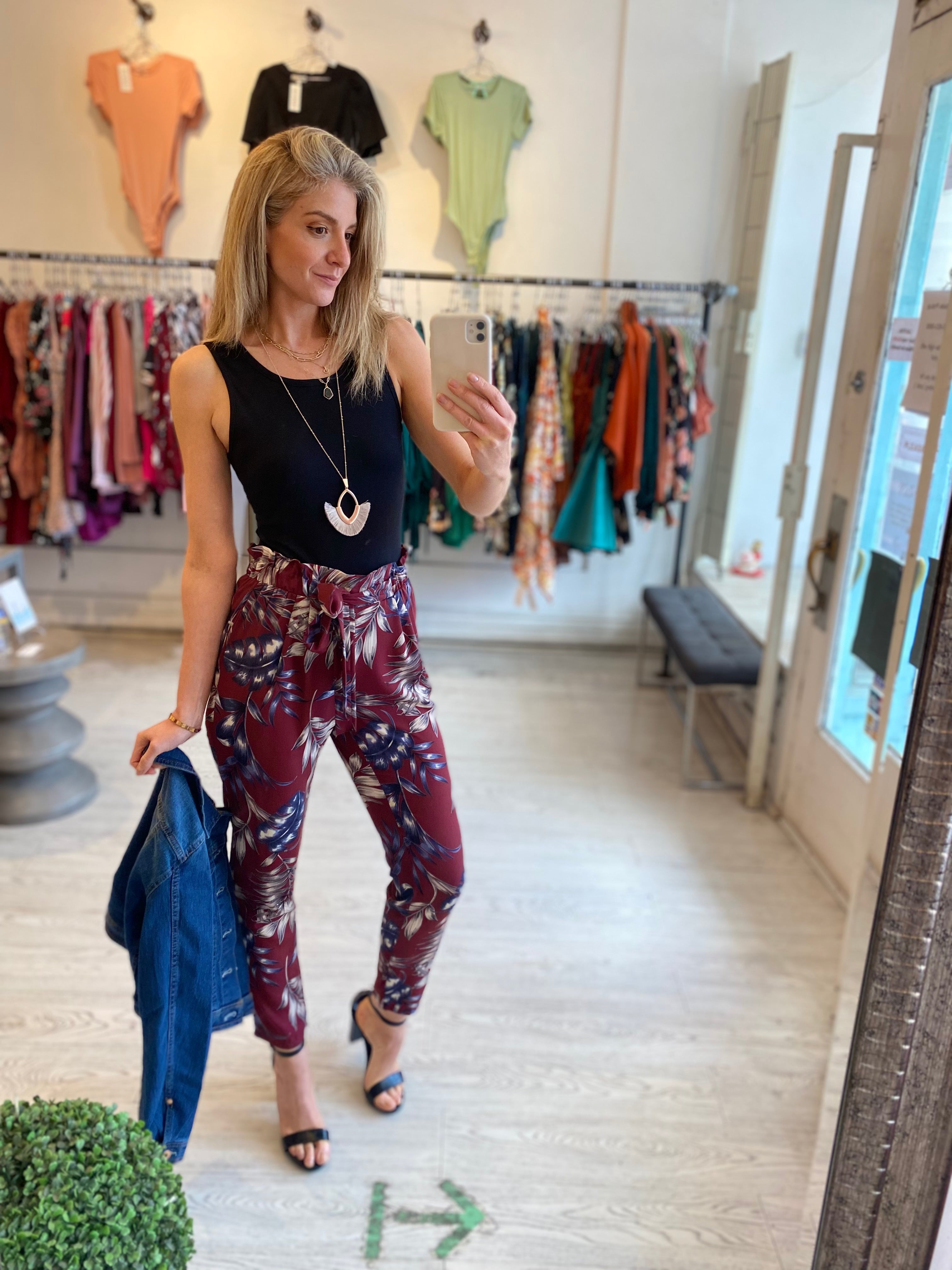 9210070 PANTS