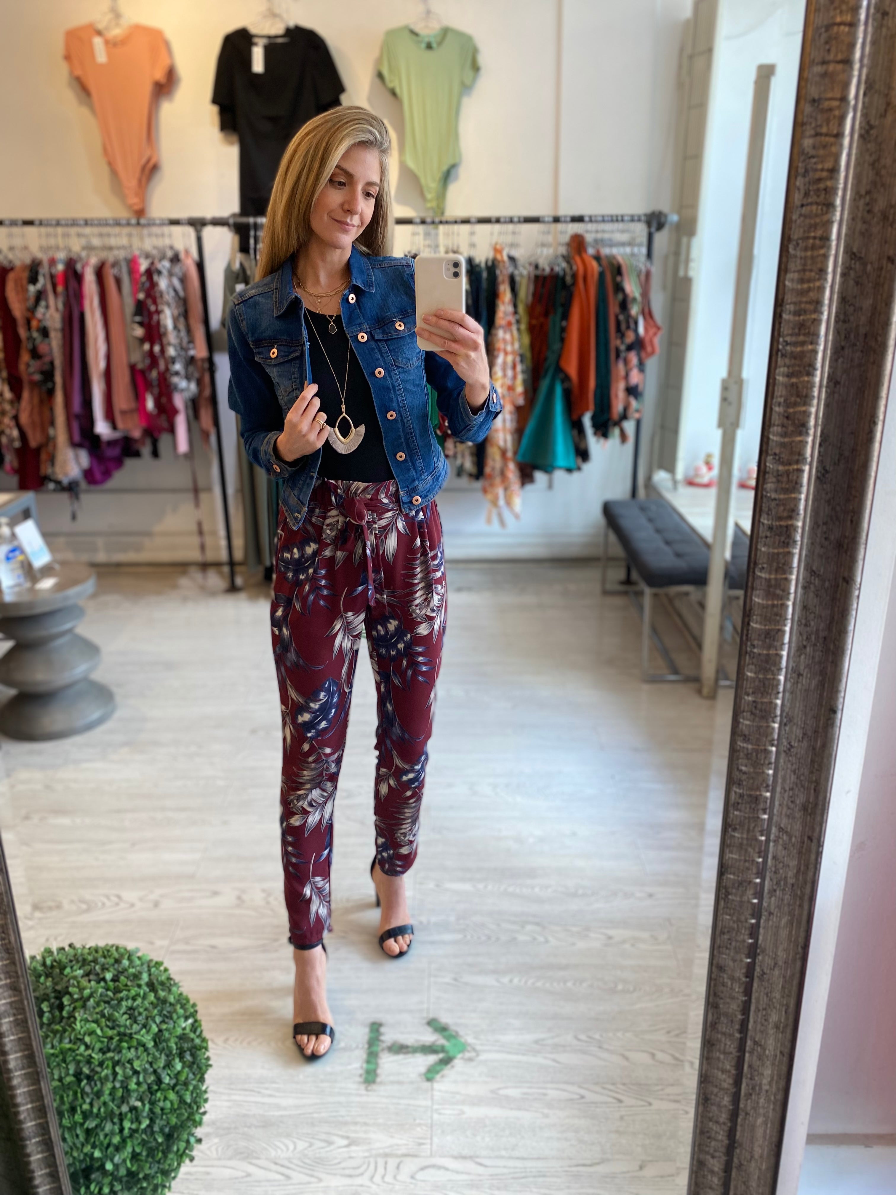 9210070 PANTS
