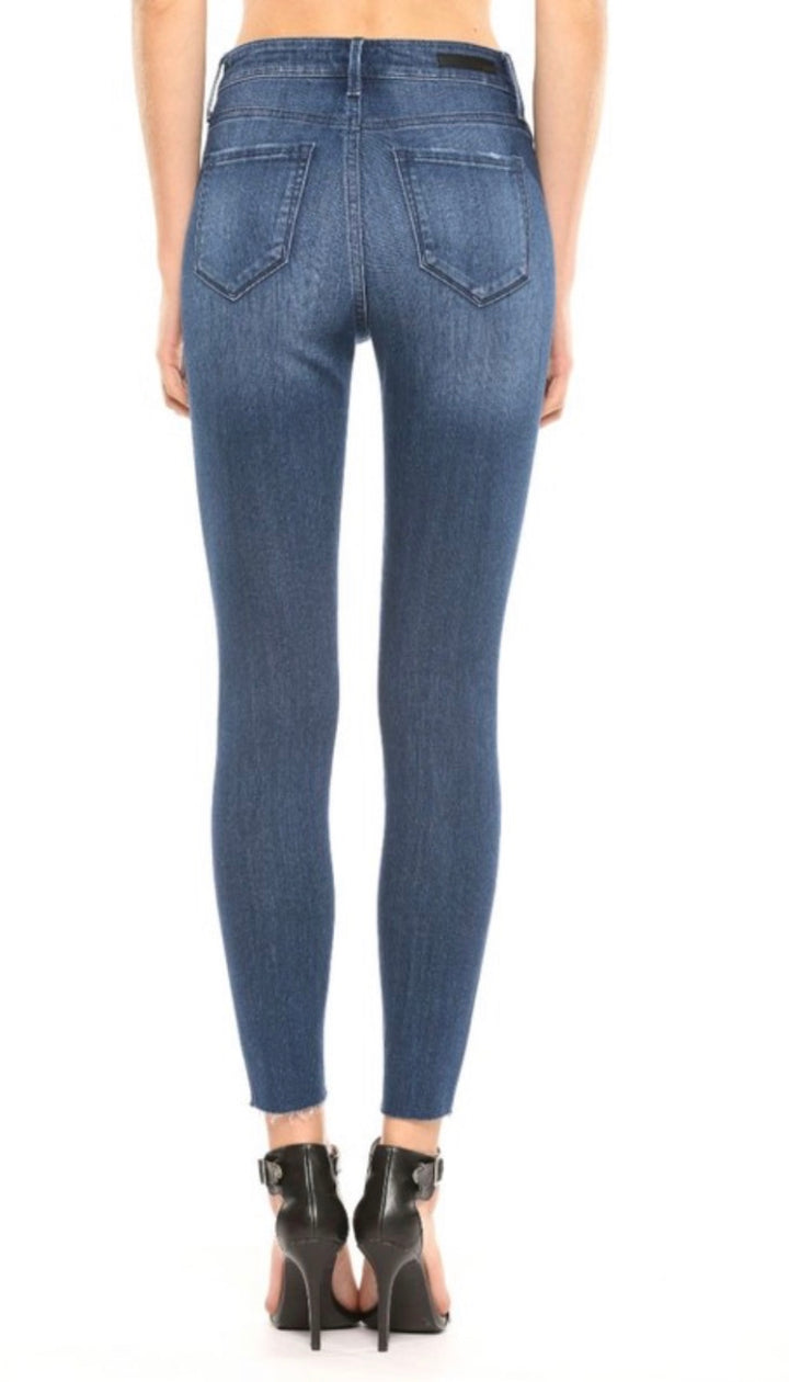 21900063 JEANS - Zumel &amp; Co