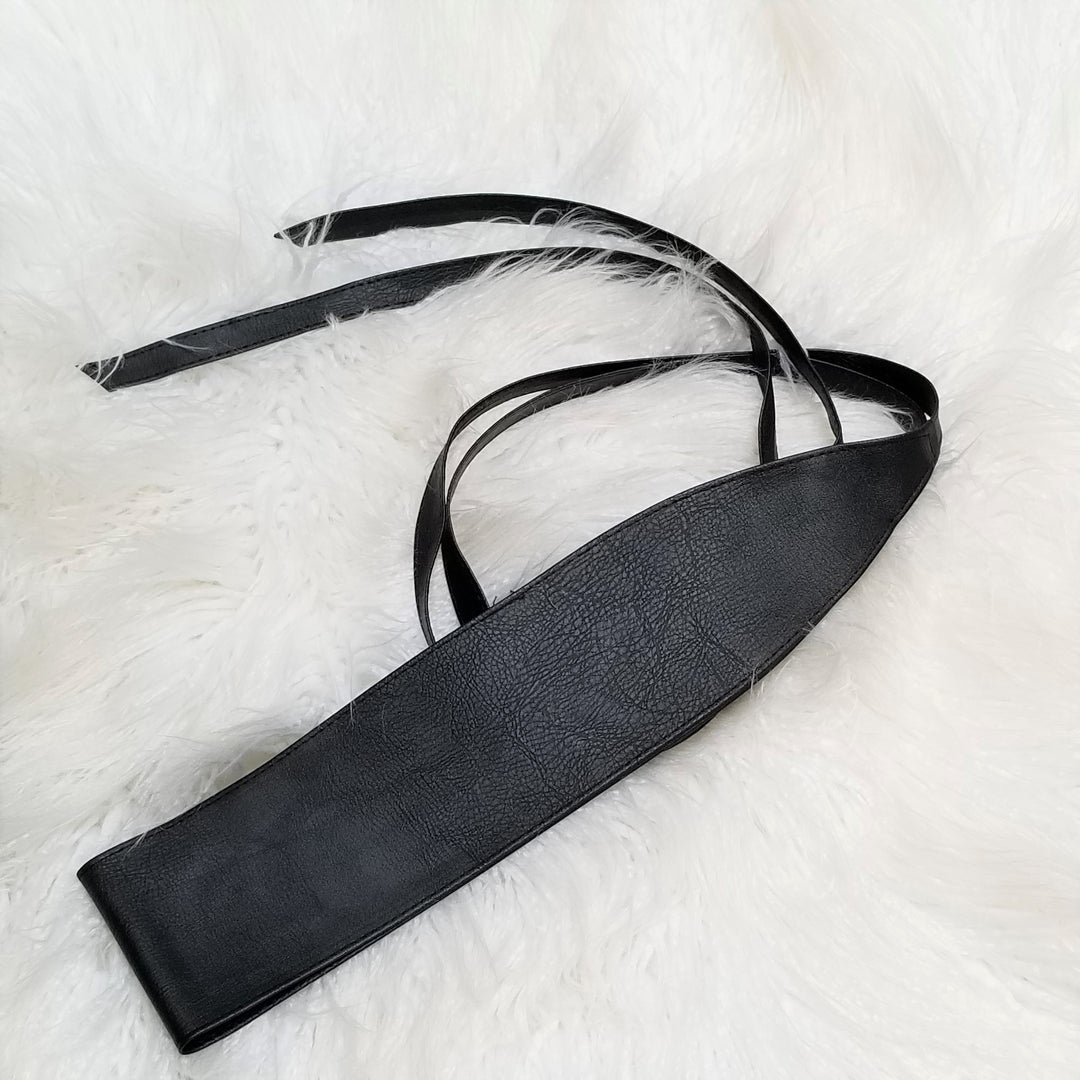 01 WRAP BELT - Zumel & Co